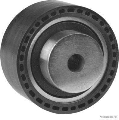 Galet enrouleur de courroie de distribution HERTH+BUSS JAKOPARTS ref. J1148010