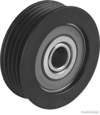 Galet tendeur de courroie d'accessoire HERTH+BUSS JAKOPARTS J1148014