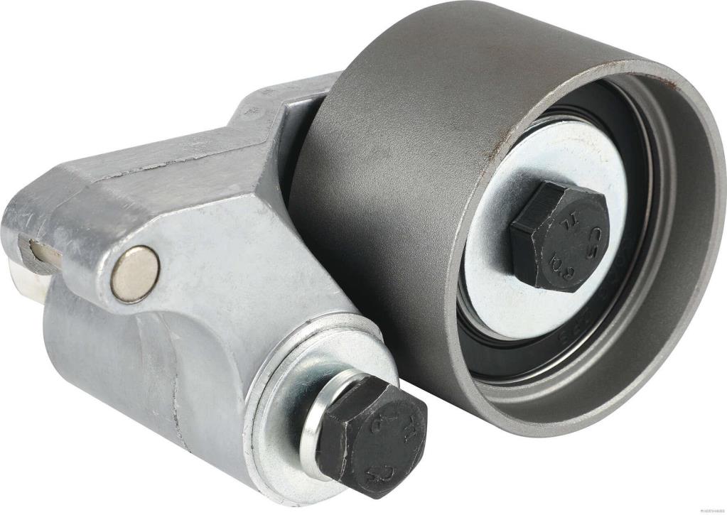 Polea tensora, correa distribución HERTH+BUSS JAKOPARTS ref. J1149013