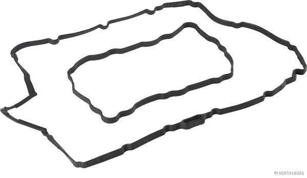 Jeu de joints d'étanchéité, couvercle de culasse HERTH+BUSS JAKOPARTS J1220328