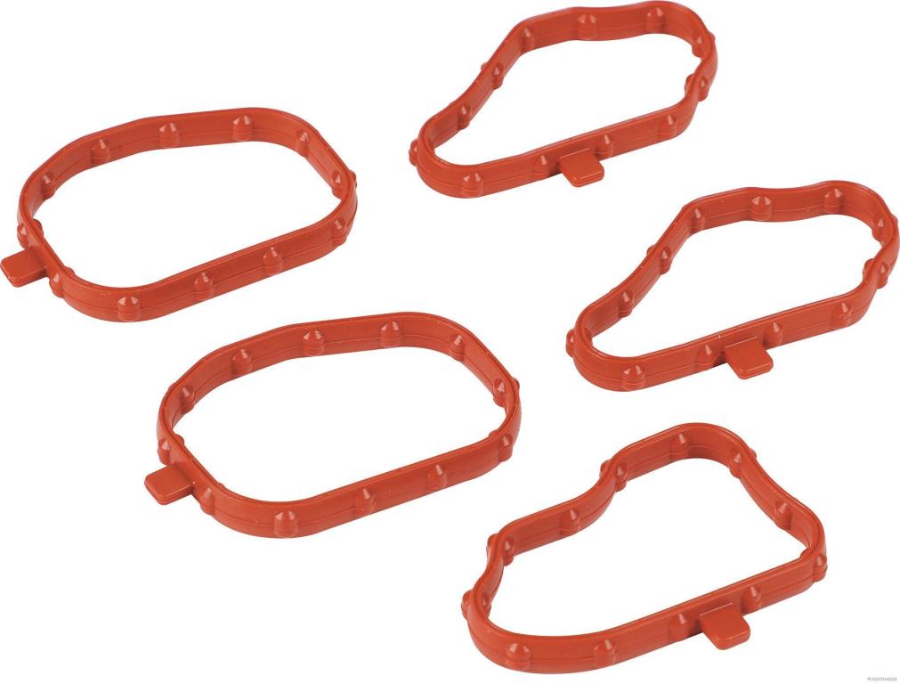 Herth+Buss Jakoparts J1224041 – Guarnizione Copertura Testa Cilindro Per Auto, Ricambio Compatibile Marelli 600000016270 - 4