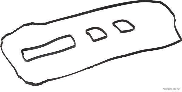 Jeu de joints d'étanchéité, couvercle de culasse HERTH+BUSS JAKOPARTS ref. J1223037