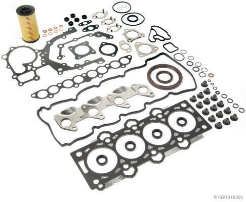 Pochette de joints haut moteur (Pochette de rodage) HERTH+BUSS JAKOPARTS ref. J1240335