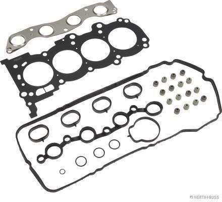 Pochette de joints haut moteur (Pochette de rodage) HERTH+BUSS JAKOPARTS ref. J1240592