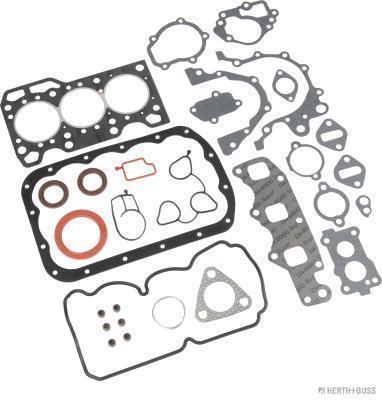 Pochette de joints haut moteur (Pochette de rodage) HERTH+BUSS JAKOPARTS ref. J1240907