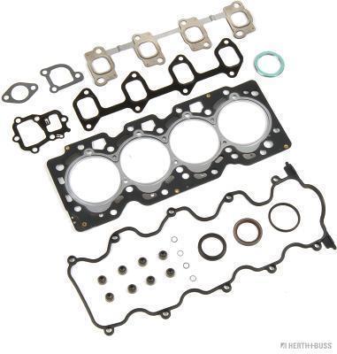 Pochette de joints haut moteur (Pochette de rodage) HERTH+BUSS JAKOPARTS ref. J1242084