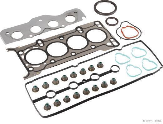 Pochette de joints haut moteur (Pochette de rodage) HERTH+BUSS JAKOPARTS ref. J1243114