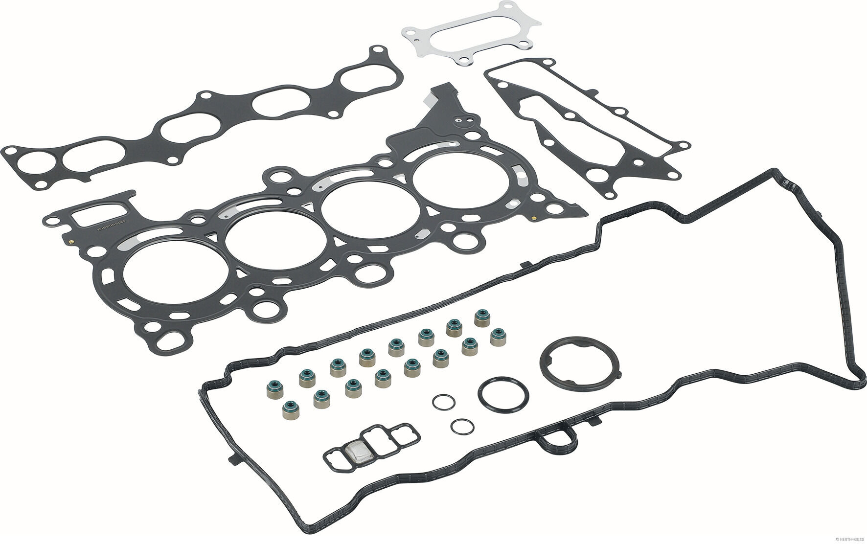 Pochette de joints haut moteur (Pochette de rodage) HERTH+BUSS JAKOPARTS ref. J1244154