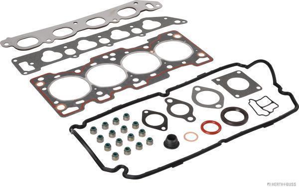 Pochette de joints haut moteur (Pochette de rodage) HERTH+BUSS JAKOPARTS ref. J1248020