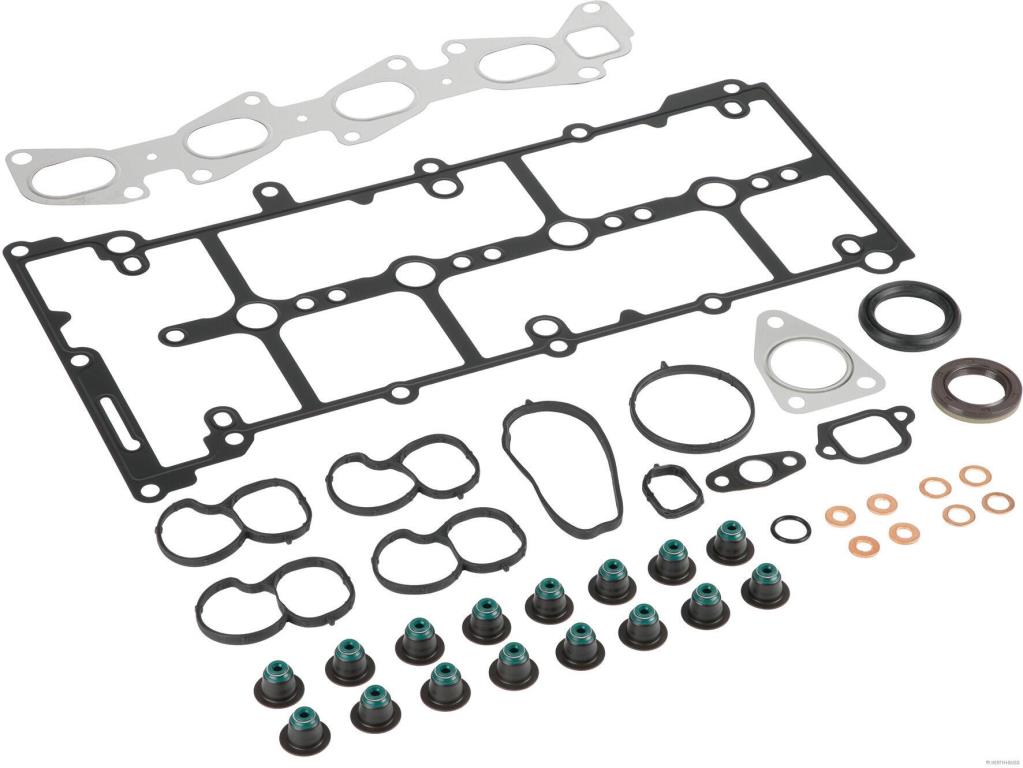 Pochette de joints haut moteur (Pochette de rodage) HERTH+BUSS JAKOPARTS ref. J1248040