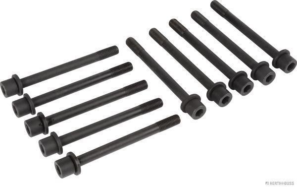 Jeu de vis de culasse HERTH+BUSS JAKOPARTS ref. J1280506