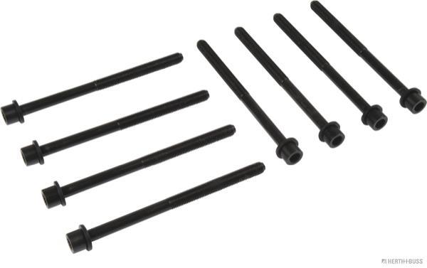 Jeu de vis de culasse HERTH+BUSS JAKOPARTS J1280519