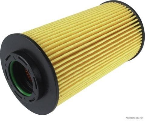 Filtro de aceite HERTH+BUSS JAKOPARTS ref. J1310306