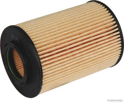 Filtro de óleo HERTH+BUSS JAKOPARTS ref. J1310506