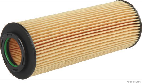 Filtro de aceite HERTH+BUSS JAKOPARTS ref. J1310511