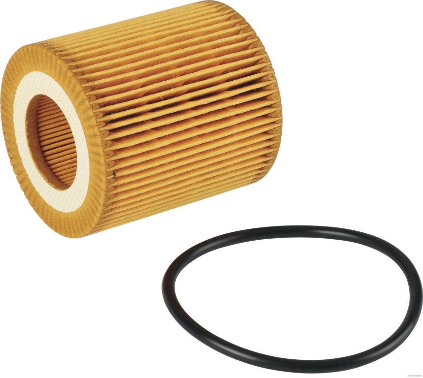 Filtro de óleo HERTH+BUSS JAKOPARTS ref. J1310840
