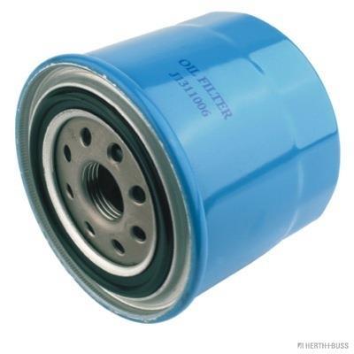Filtro de óleo HERTH+BUSS JAKOPARTS ref. J1311006
