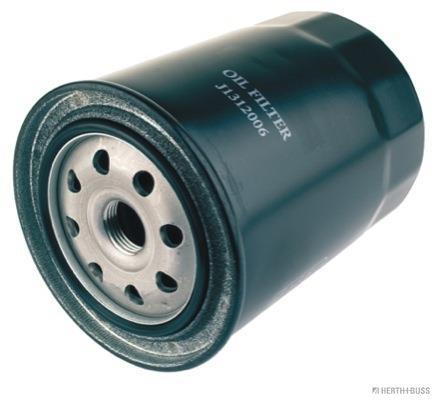 Filtro de óleo HERTH+BUSS JAKOPARTS ref. J1312006