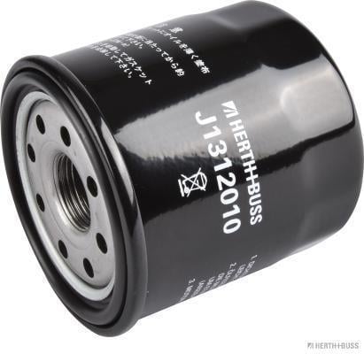 Filtro de óleo HERTH+BUSS JAKOPARTS ref. J1312010