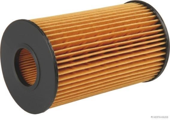 Filtro de óleo HERTH+BUSS JAKOPARTS ref. J1312024