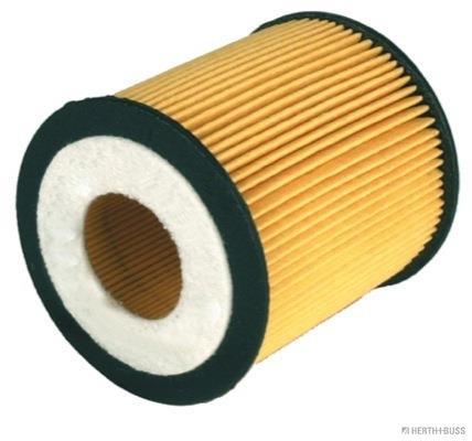 Filtro de aceite HERTH+BUSS JAKOPARTS ref. J1313025