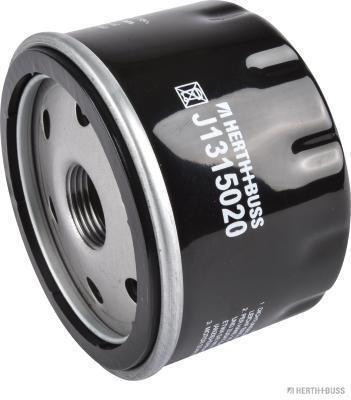 Herth+Buss Jakoparts J1320517 Filtro Aria Auto - Ricambio Compatibile