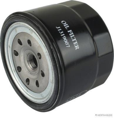 Filtro de aceite HERTH+BUSS JAKOPARTS ref. J1319007
