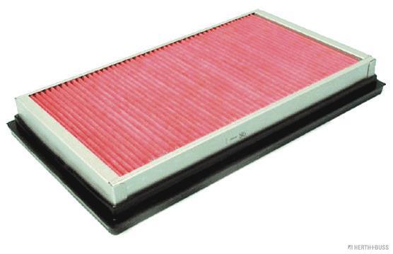 Filtro aria HERTH+BUSS JAKOPARTS J1321008