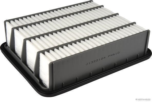 Filtro de ar HERTH+BUSS JAKOPARTS J1322124