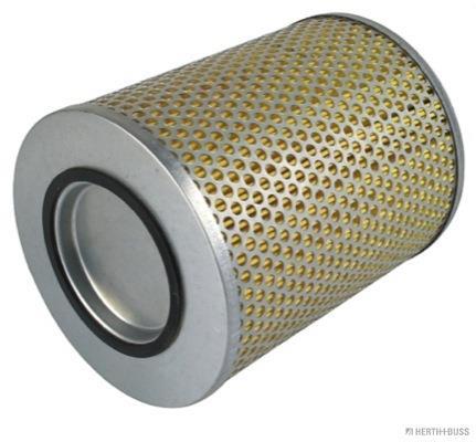 HERTH+BUSS JAKOPARTS filtro aria motore filtro aria J1323049