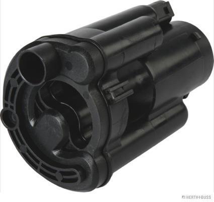 Filtre à carburant (Filtre à gasoil) HERTH+BUSS JAKOPARTS ref. J1330331