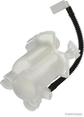 Filtre à carburant (Filtre à gasoil) HERTH+BUSS JAKOPARTS ref. J1330333