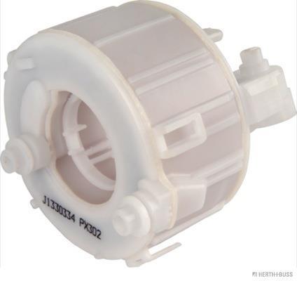 Filtre à carburant (Filtre à gasoil) HERTH+BUSS JAKOPARTS ref. J1330334
