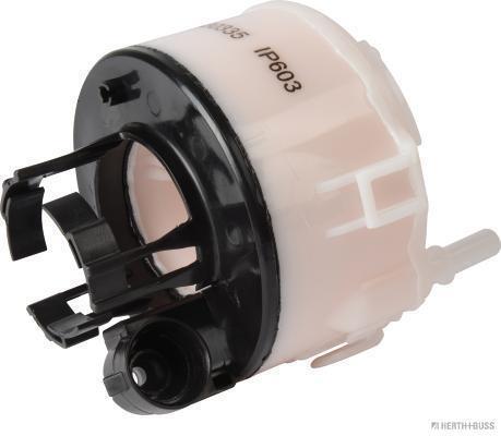 Filtro de combustível HERTH+BUSS JAKOPARTS ref. J1330335