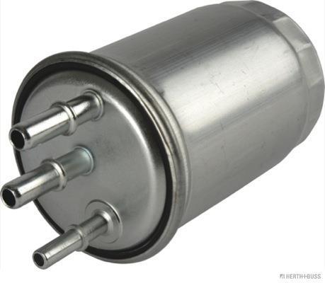 Filtre à carburant (Filtre à gasoil) HERTH+BUSS JAKOPARTS ref. J1330405