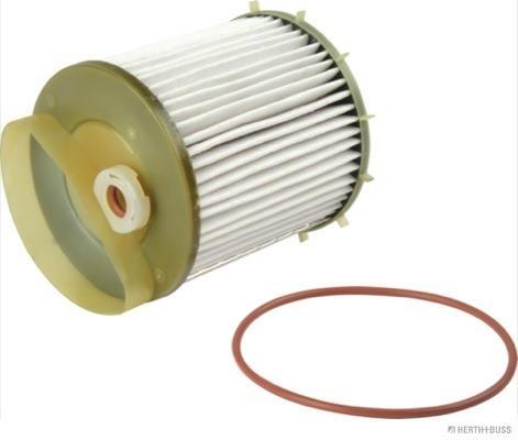 Filtre à carburant (Filtre à gasoil) HERTH+BUSS JAKOPARTS ref. J1330407
