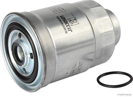 Filtro combustible HERTH+BUSS JAKOPARTS ref. J1330501