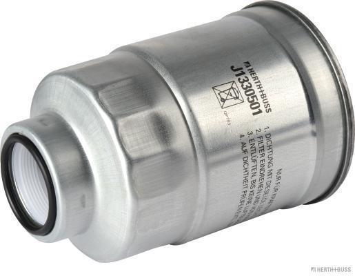Filtro combustible HERTH+BUSS JAKOPARTS ref. J1330501