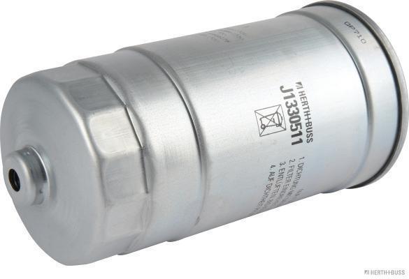Filtre à carburant HERTH+BUSS JAKOPARTS J1330511