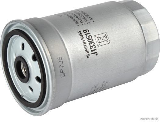 Filtre à carburant (Filtre à gasoil) HERTH+BUSS JAKOPARTS ref. J1330519