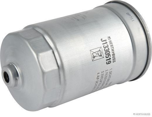 Filtre à carburant (Filtre à gasoil) HERTH+BUSS JAKOPARTS ref. J1330519