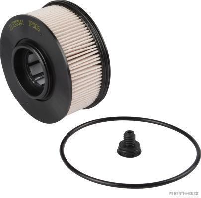 Filtro de combustível HERTH+BUSS JAKOPARTS ref. J1330541