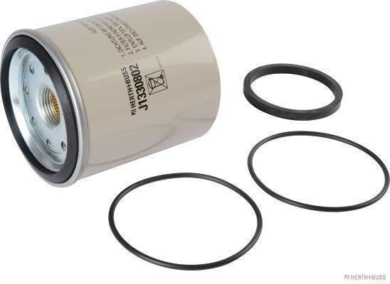 Filtro de combustível HERTH+BUSS JAKOPARTS ref. J1330802