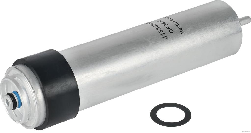 Filtro combustible HERTH+BUSS JAKOPARTS ref. J1330809