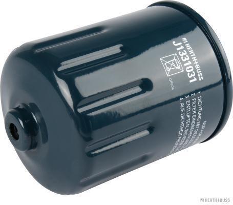 Filtre à carburant (Filtre à gasoil) HERTH+BUSS JAKOPARTS ref. J1331031
