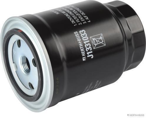 Filtro combustible HERTH+BUSS JAKOPARTS ref. J1331033