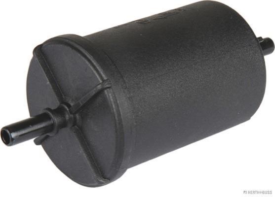 Filtro combustible HERTH+BUSS JAKOPARTS ref. J1331043
