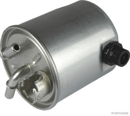 Filtro combustible HERTH+BUSS JAKOPARTS ref. J1331046