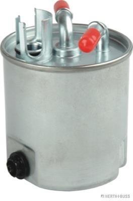 Filtre à carburant (Filtre à gasoil) HERTH+BUSS JAKOPARTS ref. J1331049