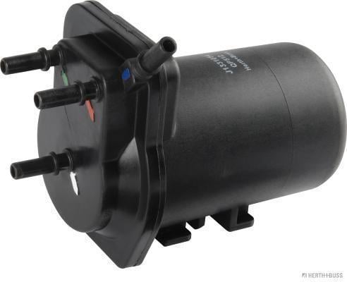 Filtre à carburant (Filtre à gasoil) HERTH+BUSS JAKOPARTS ref. J1331054